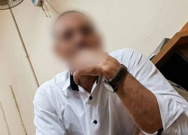 صاحب فيديو مساومة ولي أمر تليمذة.. ضبط مدير التعليم بالقليوبية وإيقافه عن العمل